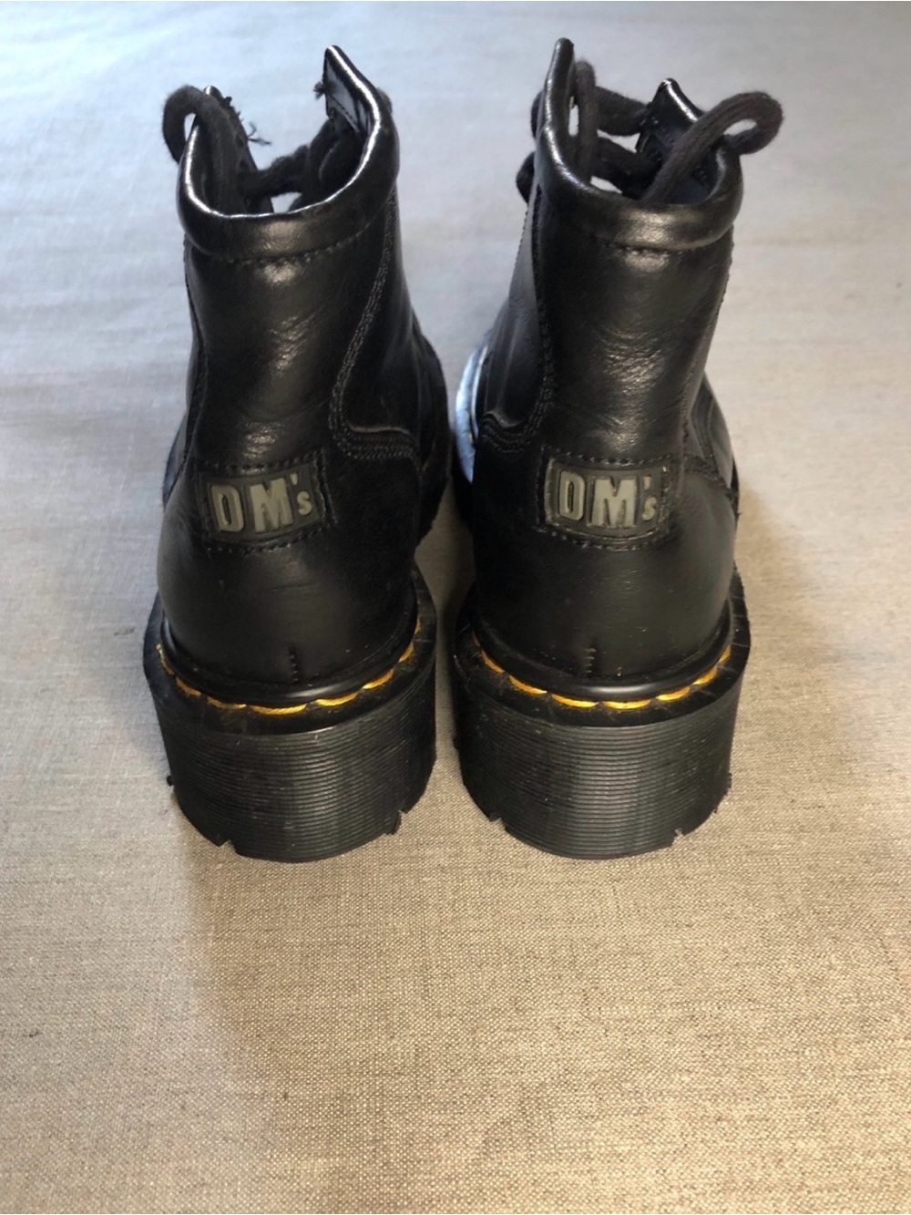 Vintage Dr. Marten’ (women’s)